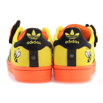 Melting sadness x adidas originals Superstar Babo