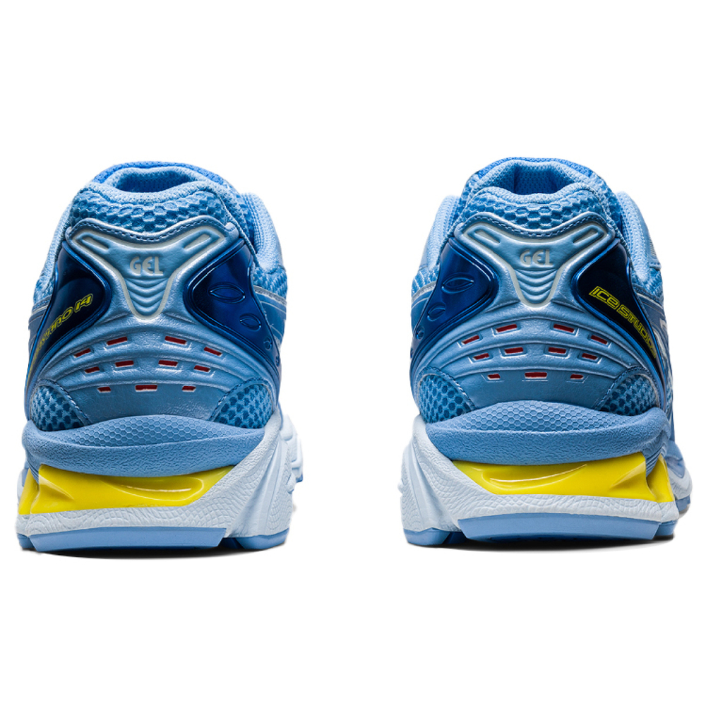 ICE Studios x Asics Gel-Kayano 14
