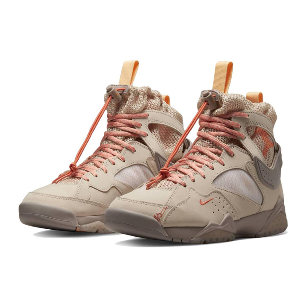 Bephies beauty supply x Jordan Air Jordan 7 retro "sanddrift"
