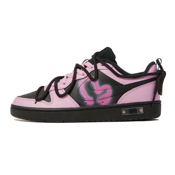 【 】 Nike Court Borough Low 2 y2k GS