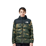 THE NORTH FACE 1996 Men's 1996 Retro Nuptse Jacket 700