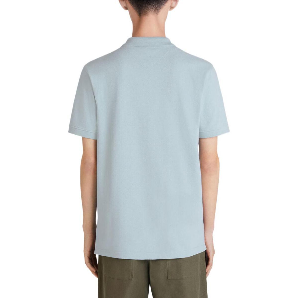 KENZO x Nigo FW22 Boke Flower Logo Polo