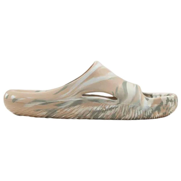Satisfy Running x Crocs Mellow Slide