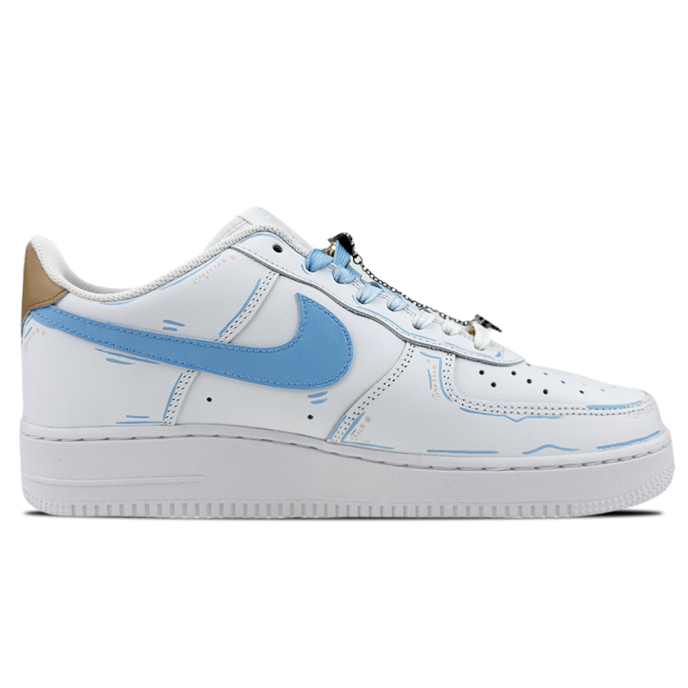 【 】 Nike Air Force 1 Low 07