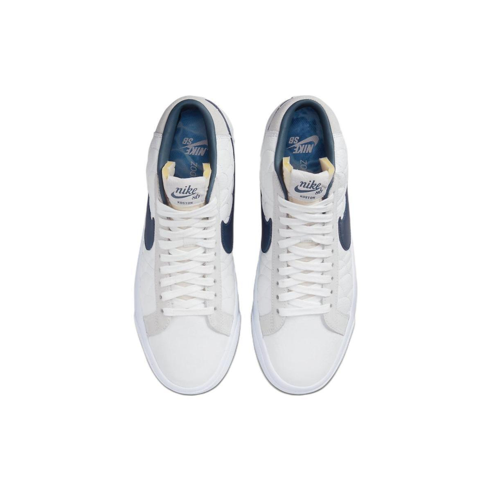 Eric Koston x Nike Blazer