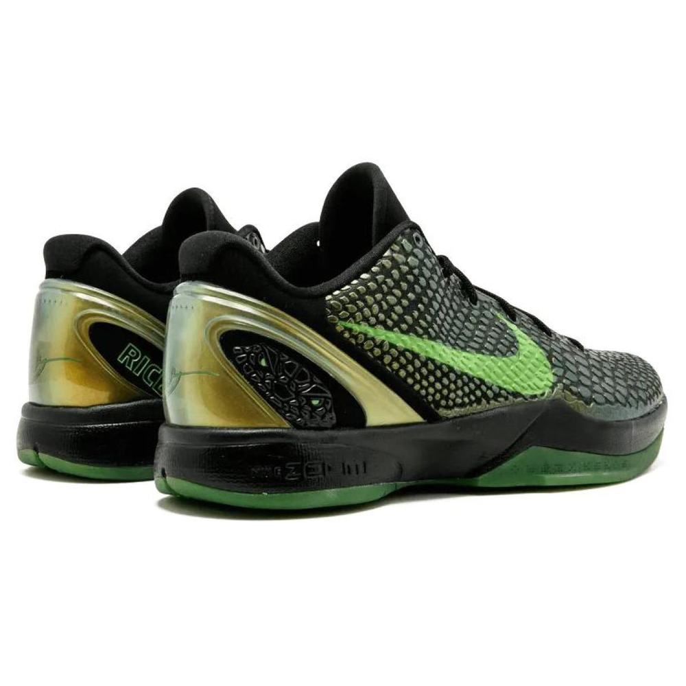 Nike Zoom Kobe 6 Supreme Rice
