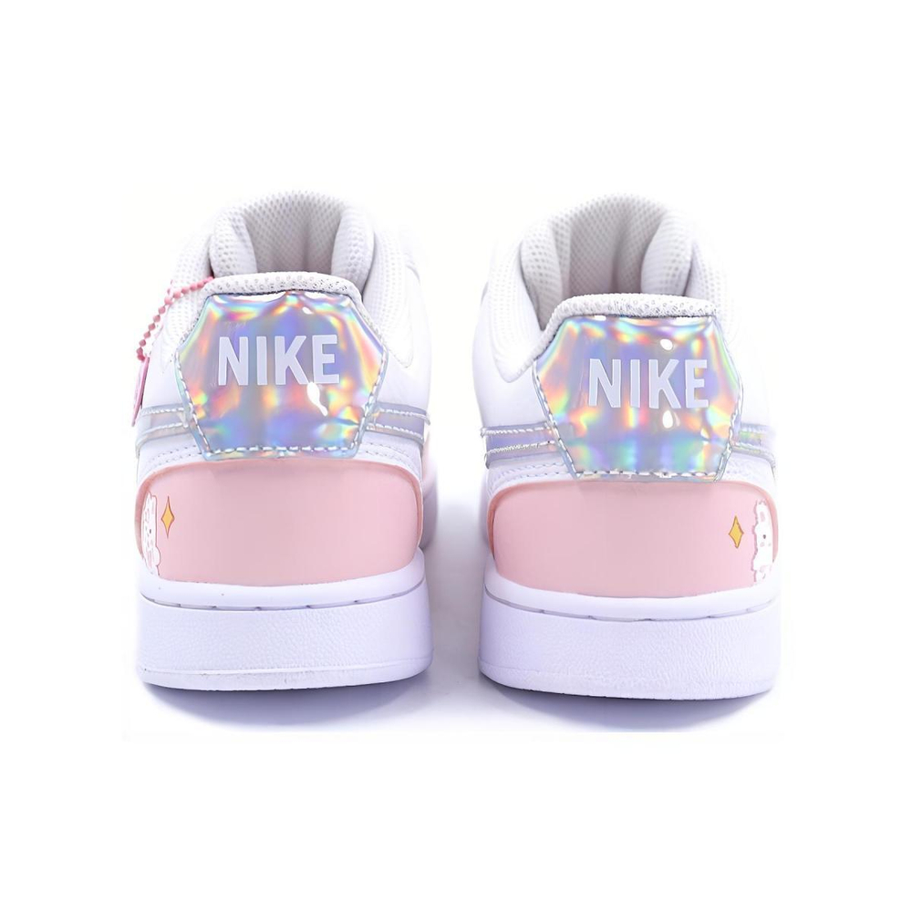 【 】 Nike Court Vision 1 Low