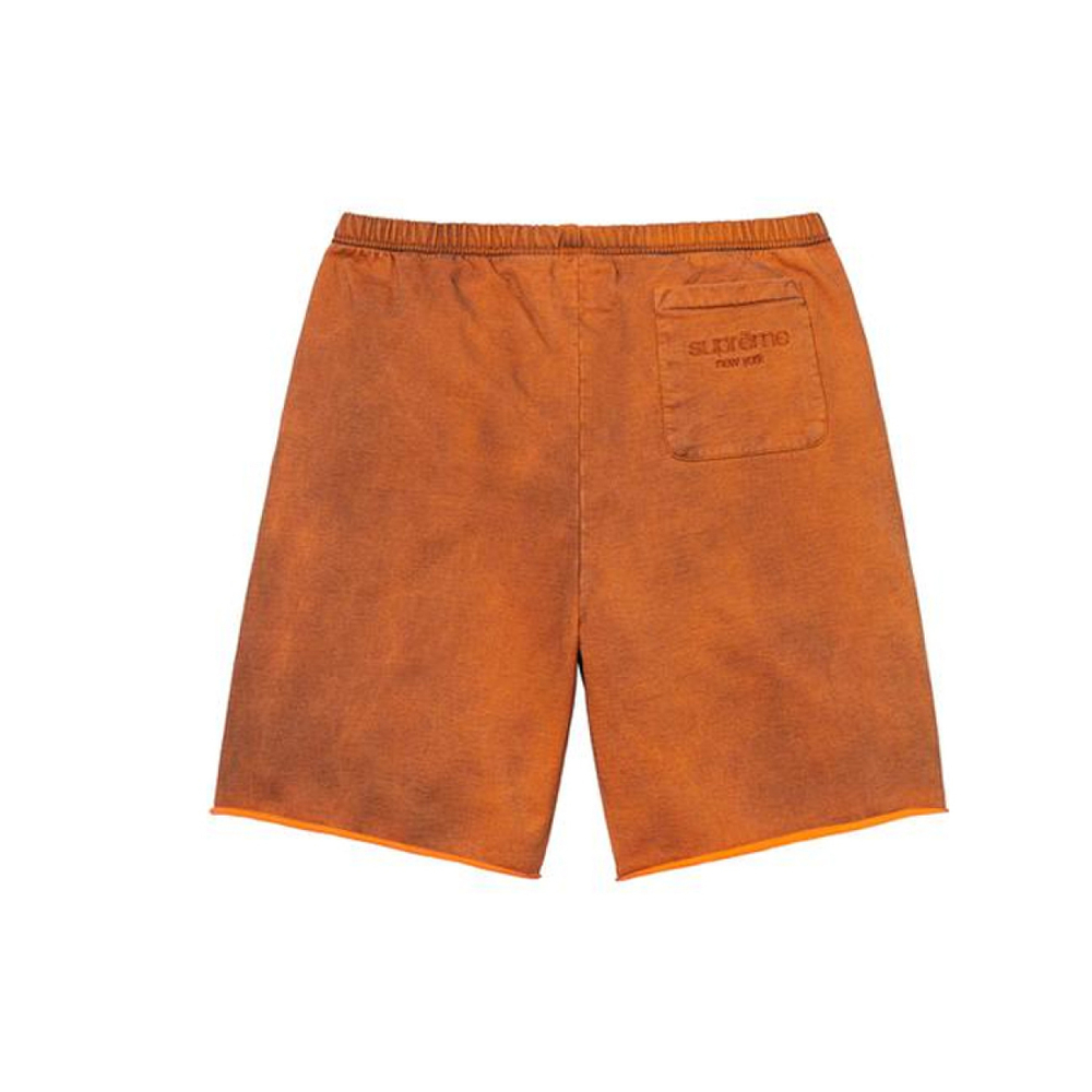 Supreme FW20 Week 10 Spray Sweatshort