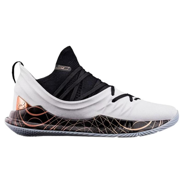 Under Armour CURRY 5 Copper