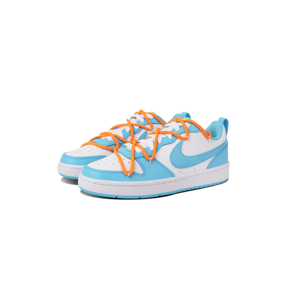 【 】 Nike Court Borough GS
