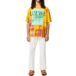 LOEWE SS22 Paula’s Ibiza T