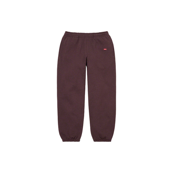 Supreme SS22 Week 6 Small Box Sweatpant