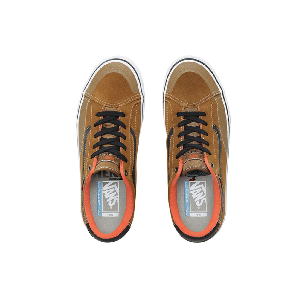 Vans TNT ADV Prototype