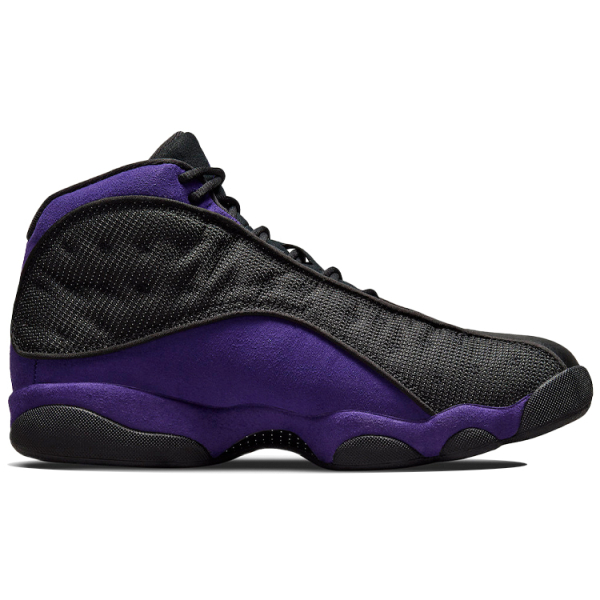 Jordan Air Jordan 13 retro "court purple"