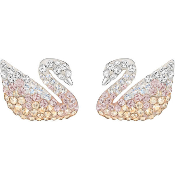 Swarovski Iconic Swan