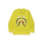 A BATHING APE AW19 Shark