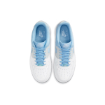 Nike Air Force 1 "Psychic Blue"