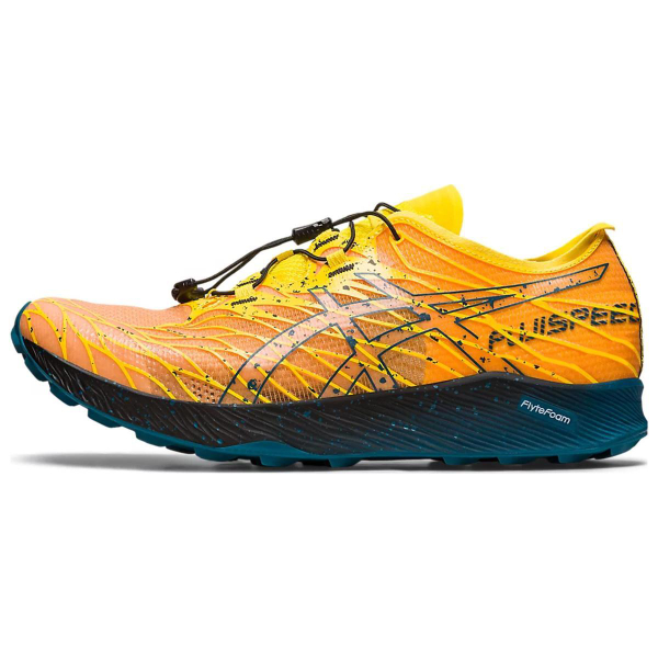 Asics Fujispeed