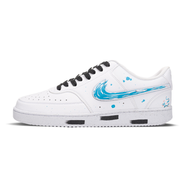 【 】 Nike Court Vision 1 Low