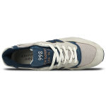 New Balance NB 998 Logo