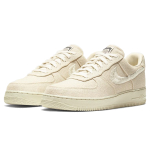 Stussy x Nike Air Force 1
