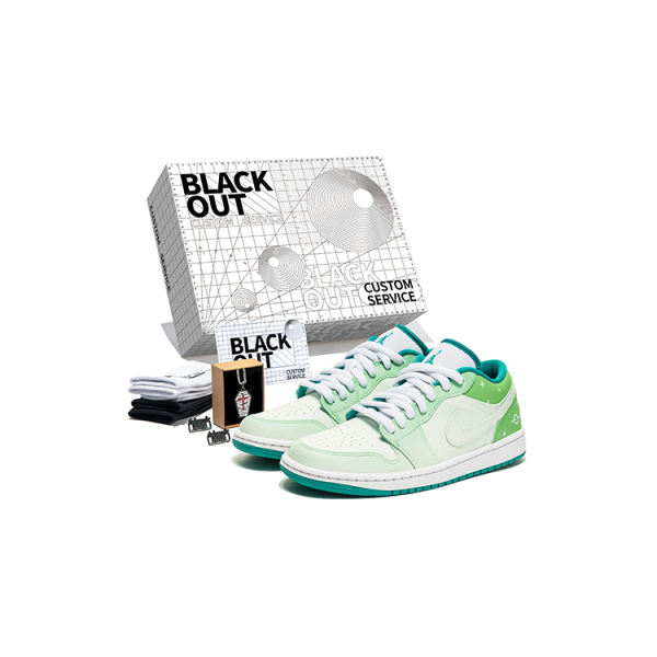 【 】 Jordan Air Jordan 1 Low