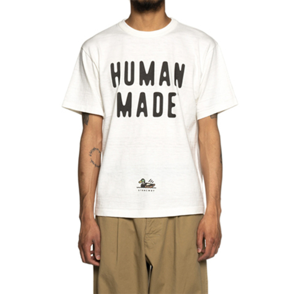 HUMAN MADE T