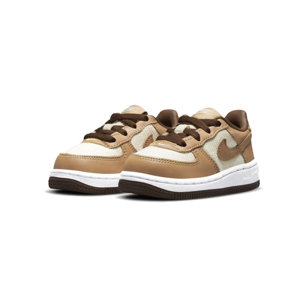 Nike Air Force 1 QS "Acorn"
