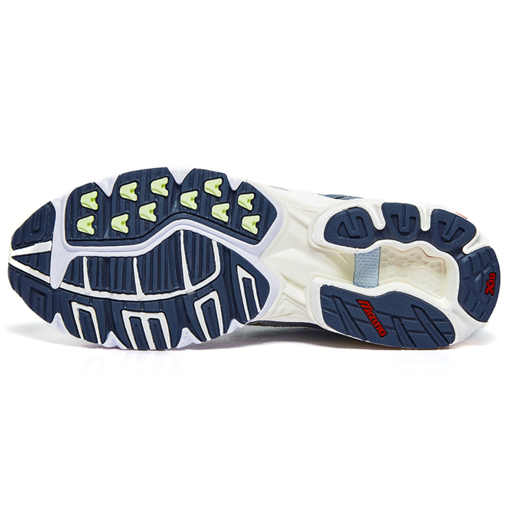 Mizuno Wave Rider 10