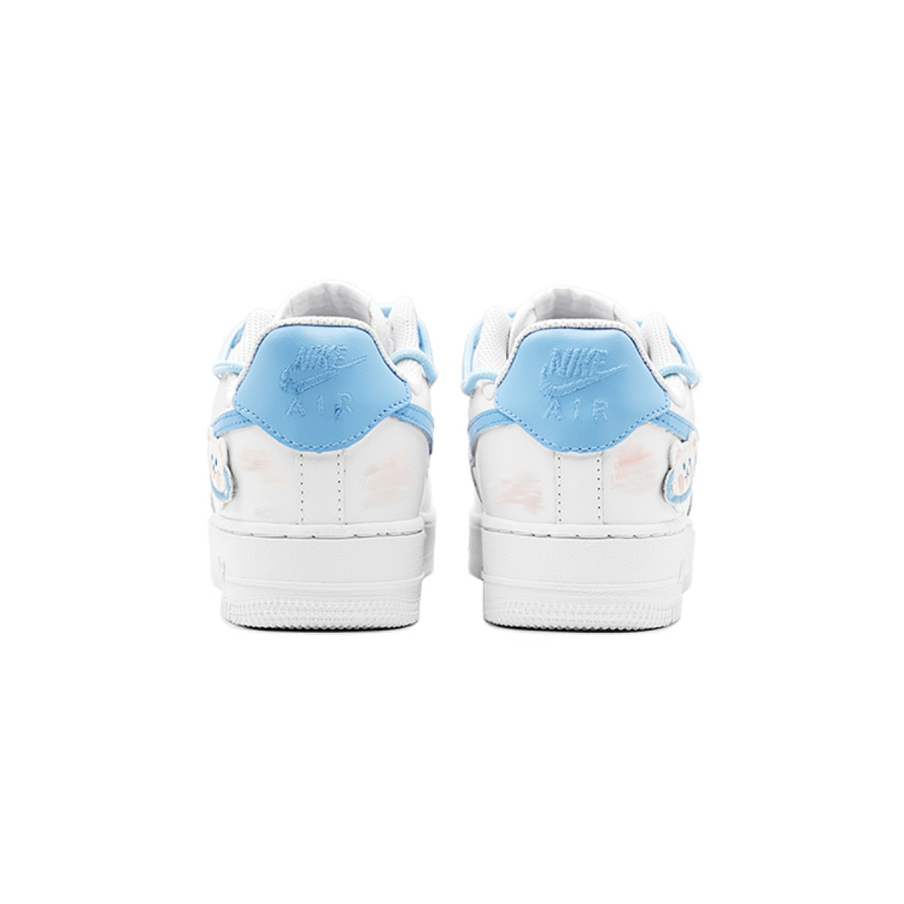 【 】 Nike Air Force 1 Low GS