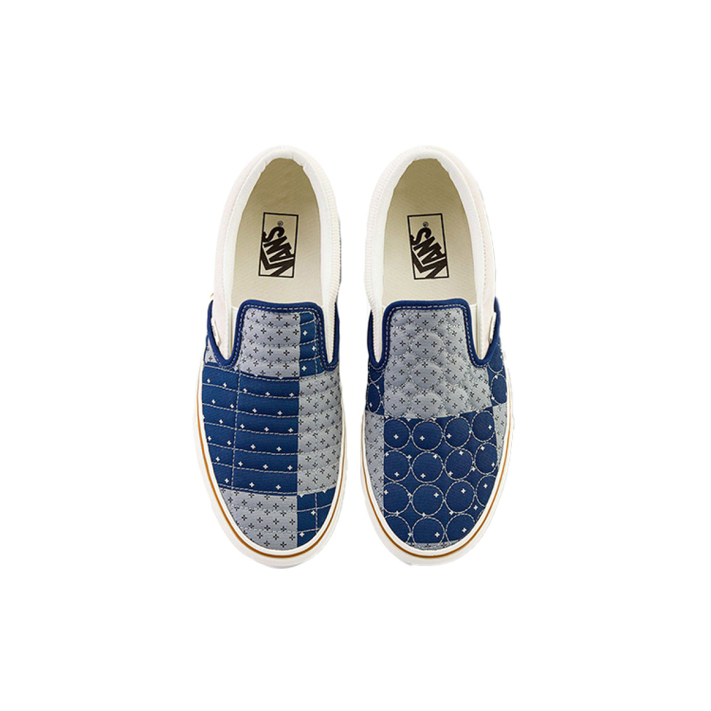 Vans slip-on