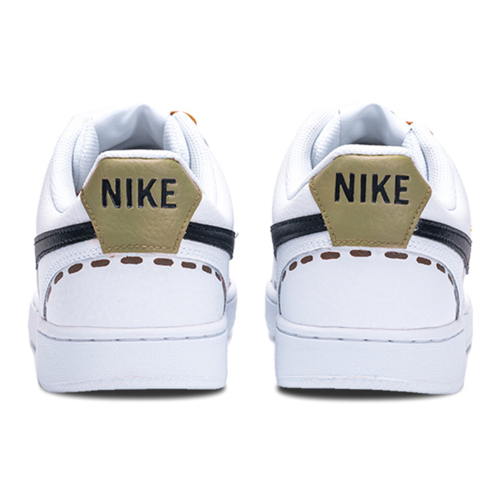 【 】 Nike Court Vision 1 Low
