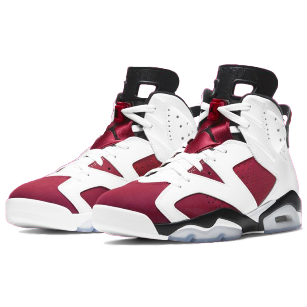 Jordan Air Jordan 6 retro "carmine" 2021