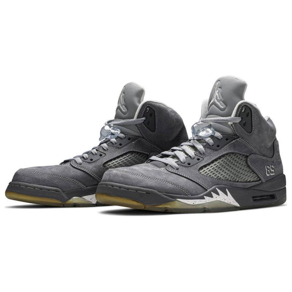 Jordan Air Jordan 5 Retro Wolf Grey