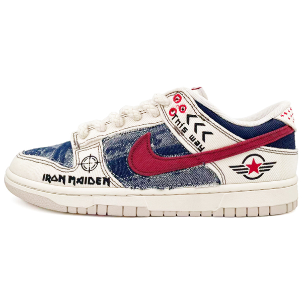 【 】 Nike Dunk Low