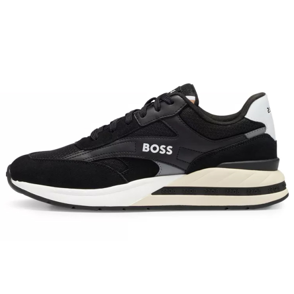 HUGO BOSS