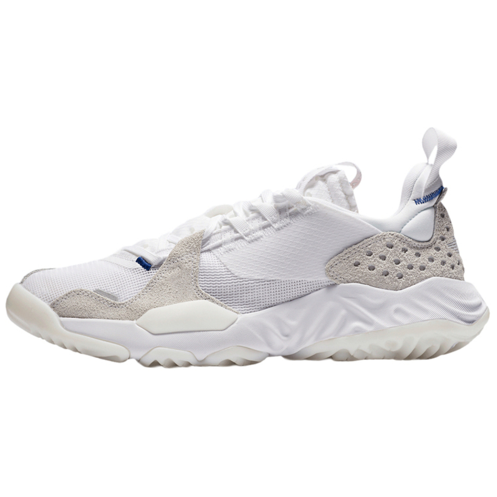 Jordan Delta