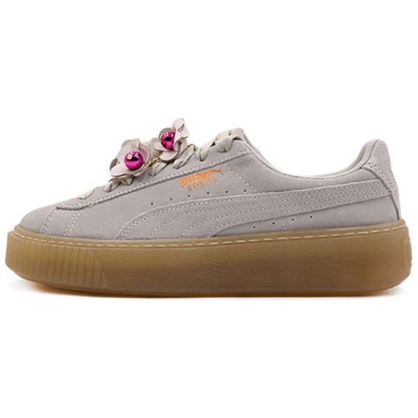 PUMA Platform Platform Flower Tassel