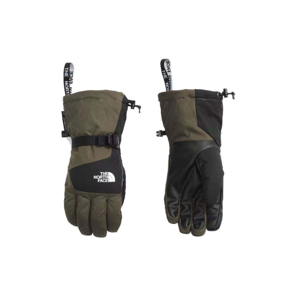 THE NORTH FACE Logo /