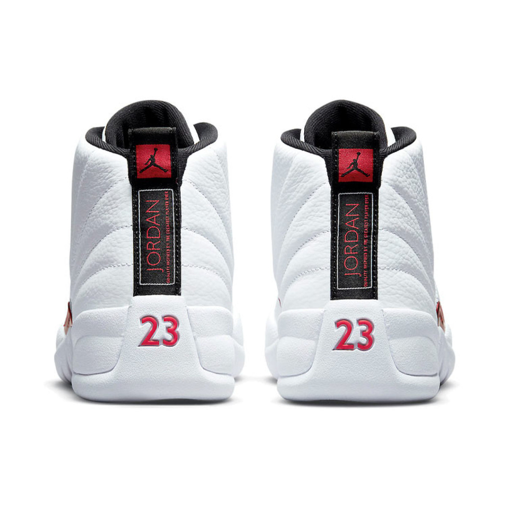 Jordan Air Jordan 12 retro "twist" TPU 2021