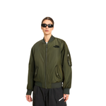 THE NORTH FACE PRAISE HEAT BOMBER