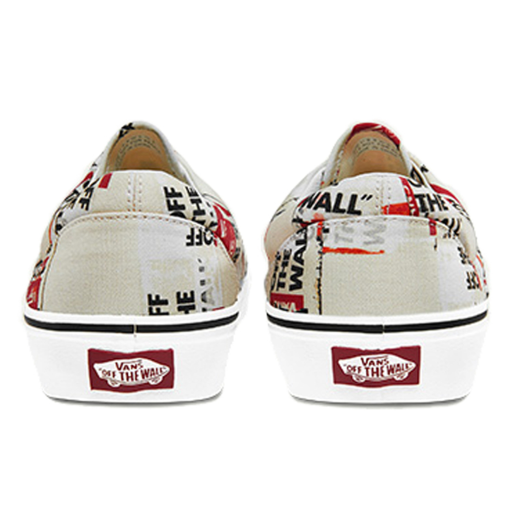 Vans Era