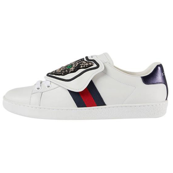 GUCCI ACE Mystic Cat
