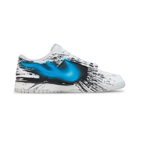 【 】 Nike Dunk "Pure Platinum"