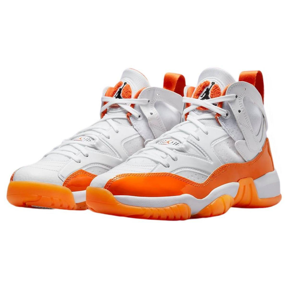 Jordan Jumpman Two Trey