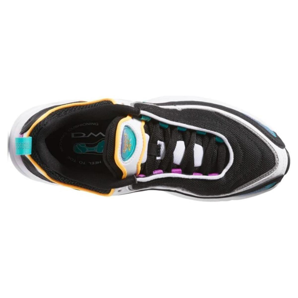 Reebok Daytona DMX