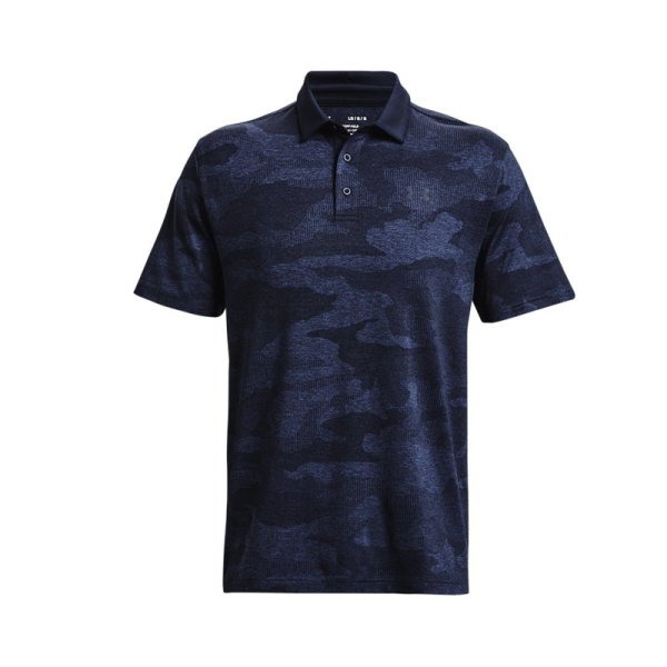 Under Armour Playoff 2.0 Polo