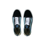 【 】 Vans Old Skool Navy A
