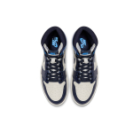 Jordan Air Jordan 1 "Obsidian"