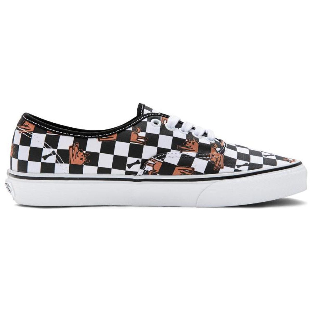 Vans Wallpaper Authentic
